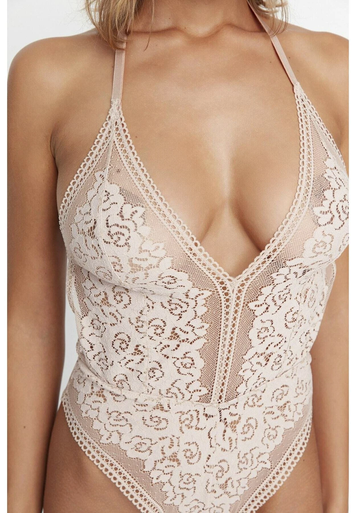 Trendyol Body - Pink 7 Trendyol Body - Pink – Image 5