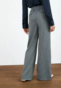 Next Check Standard - Pantalon Classique - Grey -Next Soldes e714955a548c47bf8f9cc7ee6705522c