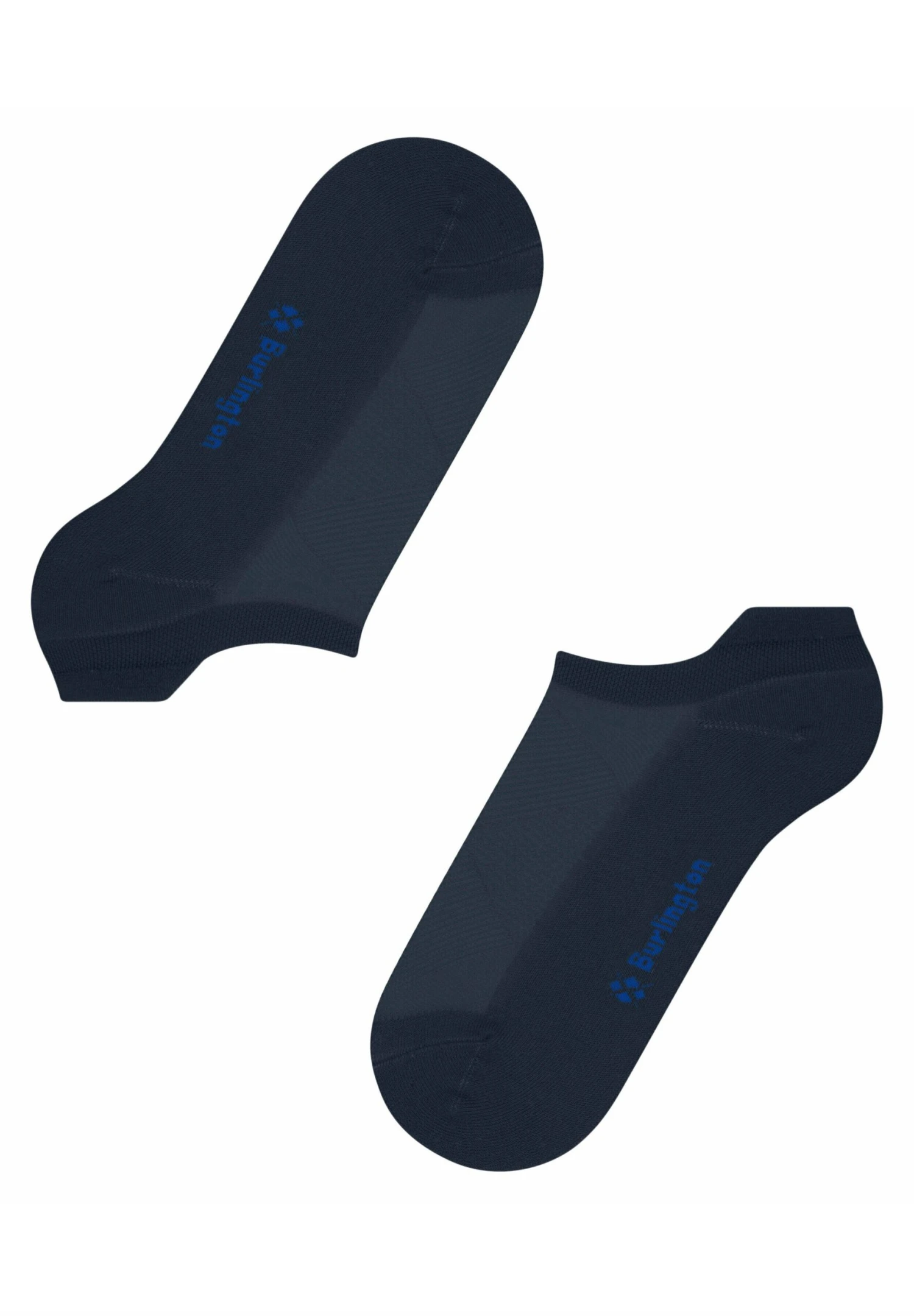 Burlington Athleisure - Socquettes - Marine 3 Burlington Athleisure - Socquettes - Marine