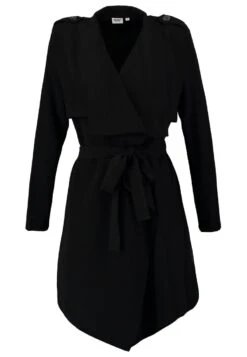 Object Objannlee - Trench - Black 15 Object Objannlee - Trench - Black -Next Soldes e71a3bfb498f40a0b1e30e1b74fc7b84