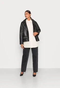 Selected Femme Slflena Long - Chemisier - Natural 8 Selected Femme Slflena Long - Chemisier - Natural -Next Soldes e71ad99fdaeb4c02b132a43818db1d41