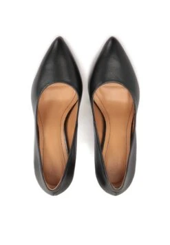 Kazar Elizabeth - Escarpins À Talons Hauts - Black -Next Soldes e73805a8a6824f09a08719b815685419