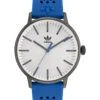 Adidas Originals Code One - Montre - Blue