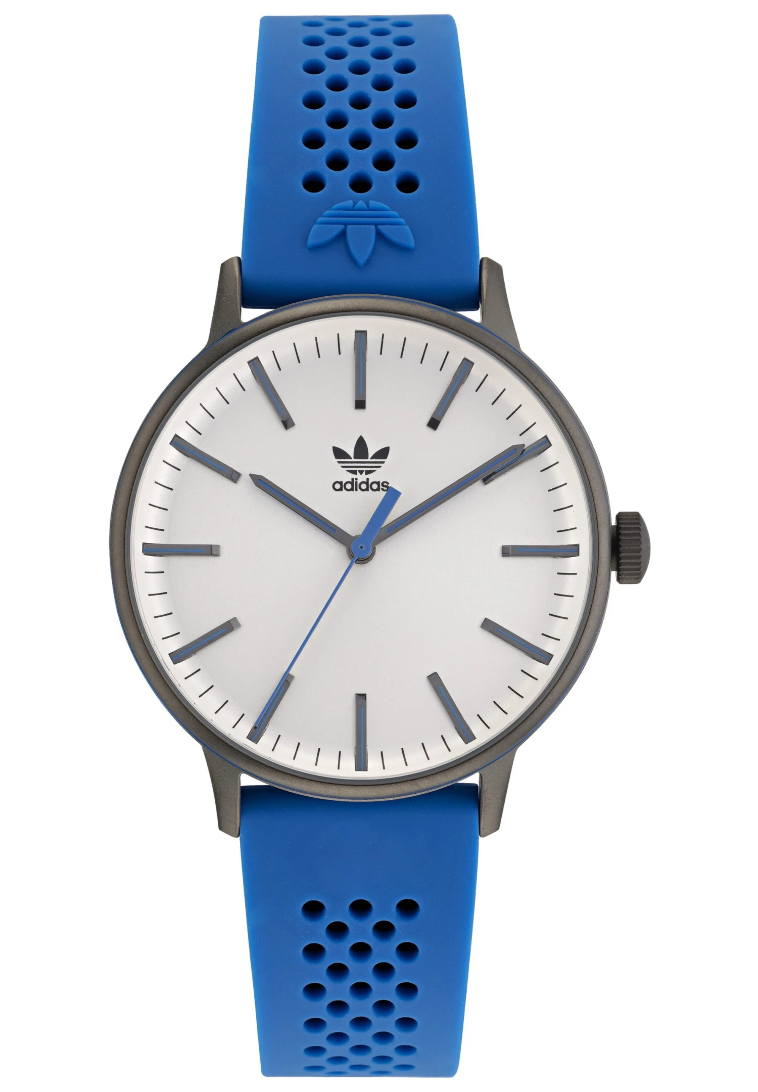 Adidas Originals Code One - Montre - Blue 3 Adidas Originals Code One - Montre - Blue
