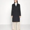 Calvin Klein Essential Coat - Manteau Classique - Black 1 Calvin Klein Essential Coat - Manteau Classique - Black -Next Soldes e754f1d4750045a8b8782bed935d26ed