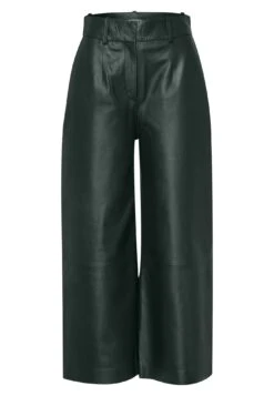 IVY OAK Lila - Pantalon En Cuir - Iris Leaf 12 IVY OAK Lila - Pantalon En Cuir - Iris Leaf -Next Soldes e76a4f2abc5949ab9e4af647976c49db