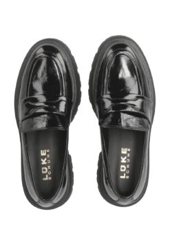 Iara - Mocassins - Schwarz 8 Iara - Mocassins - Schwarz -Next Soldes e779e6d28a4d4a7992bd9b23abbc638a