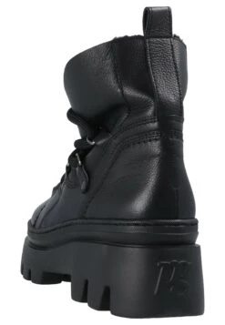 Paul Green Mastercalf Doubleface - Bottines À Plateau - Schwarz -Next Soldes e77adc0e67a94d0b8ca443e569e4e420