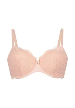 Hunkemöller Padded - Soutien-Gorge À Armatures - Pink 11 Hunkemöller Padded - Soutien-Gorge À Armatures - Pink -Next Soldes e78e09fd42a044858b697aa0c26a5945