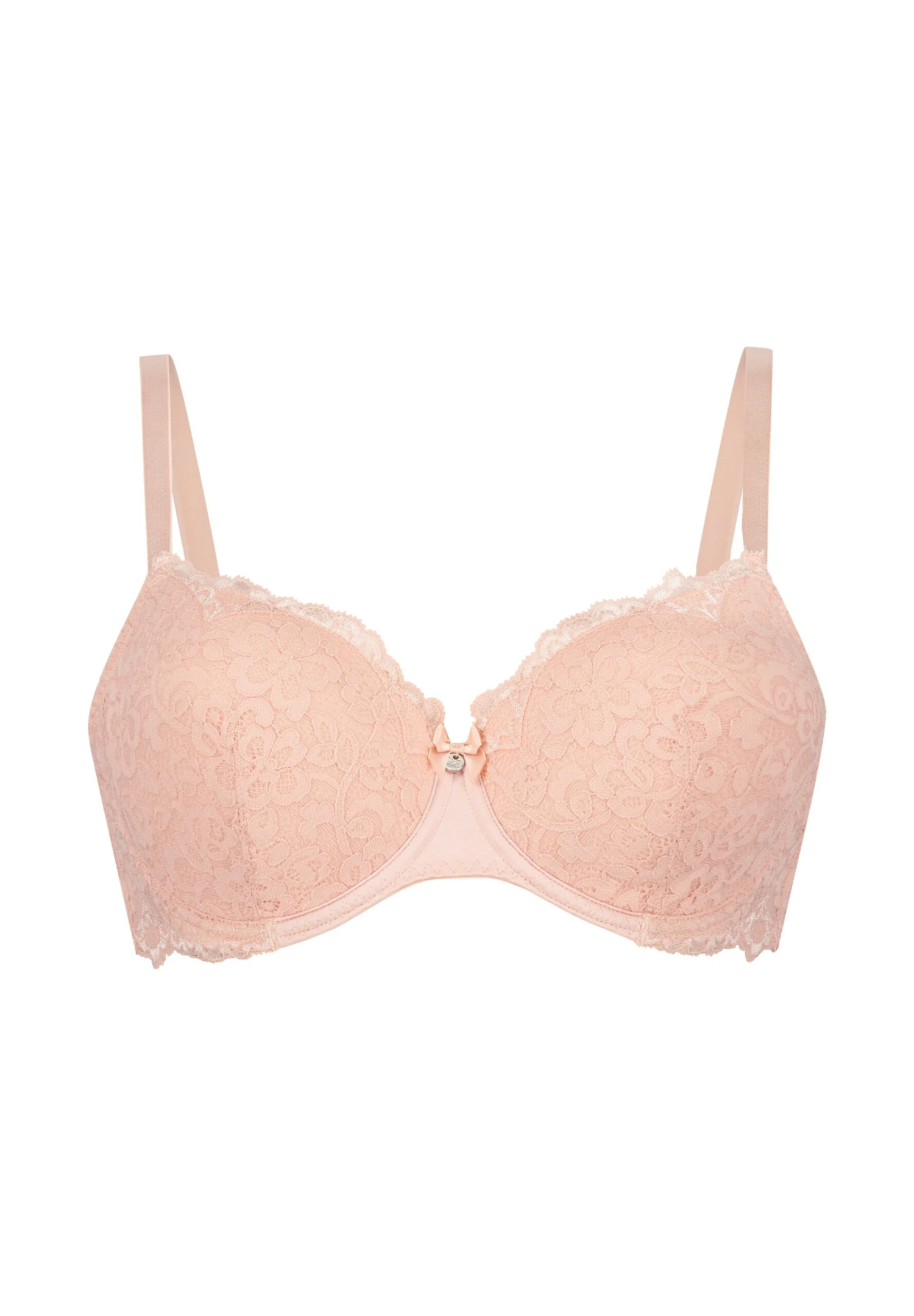 Hunkemöller Padded - Soutien-Gorge À Armatures - Pink 7 Hunkemöller Padded - Soutien-Gorge À Armatures - Pink – Image 5