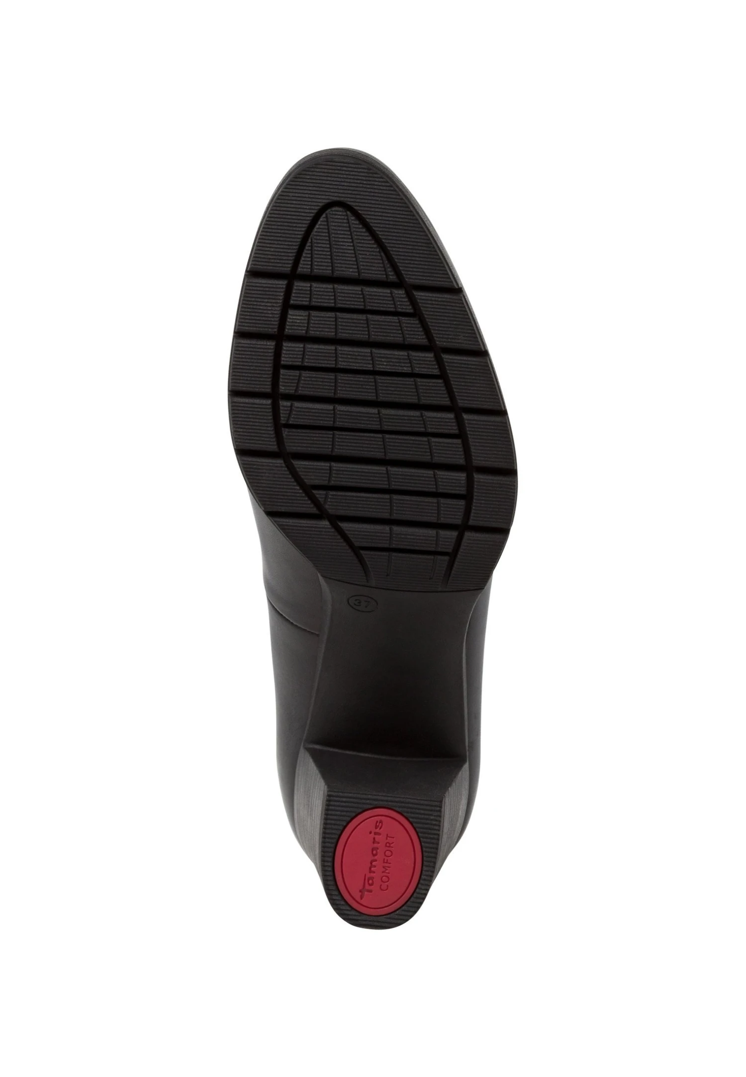 Tamaris Comfort - Escarpins - Black 6 Tamaris Comfort - Escarpins - Black – Image 4