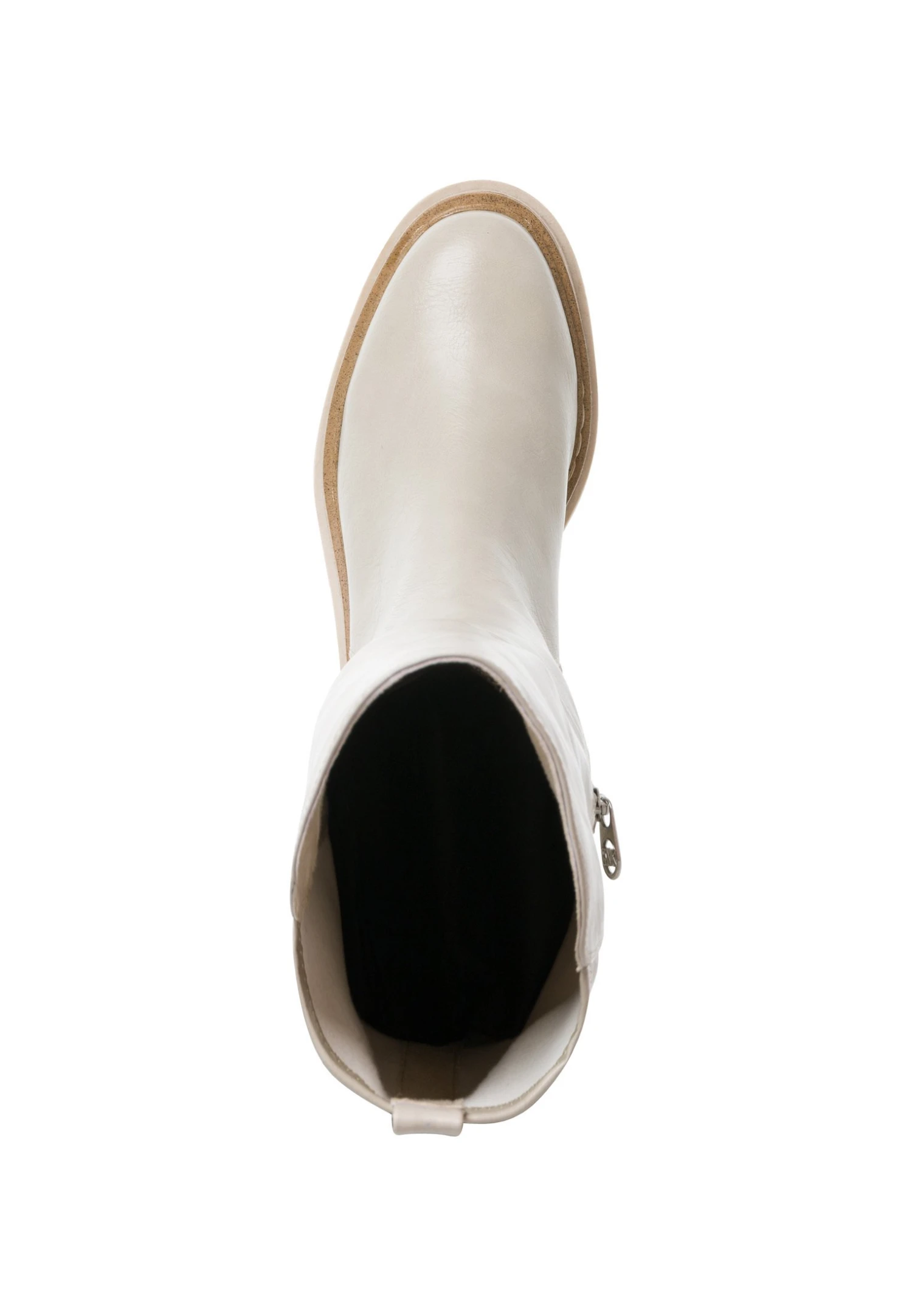 Marco Tozzi Guido Maria Kretschmer Stiefel - Bottes À Plateau - Cream 5 Marco Tozzi Guido Maria Kretschmer Stiefel - Bottes À Plateau - Cream – Image 3