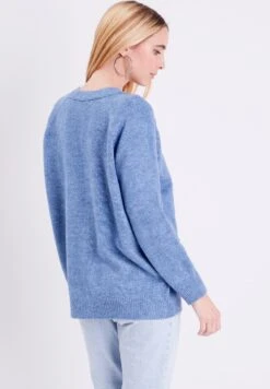 Mit Taschen - Gilet - Bleu Lavande 9 Mit Taschen - Gilet - Bleu Lavande -Next Soldes e7bffa802f63418290a55189f56854eb