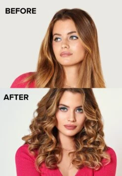 Silke Heatless Curler - Accessoires Cheveux - Black -Next Soldes e7fa72974f0b491494da4afd36787f3d