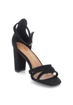 Sandales À Talons Hauts - Schwarz 13 Sandales À Talons Hauts - Schwarz -Next Soldes e81a5bc8e7e346a2b4889436fa16acc9