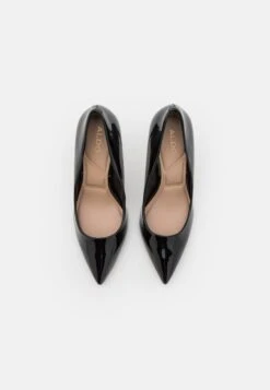 Aldo Stessy - Escarpins À Talons Hauts - Black -Next Soldes e82356eb700140498da2ec604de7dc96