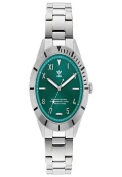 Adidas Originals Edition Three - Montre - Silver-Coloured