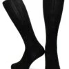 MELVIN & HAMILTON Chaussettes Hautes - Black -Next Soldes e834d441192a4897940116844484f7af