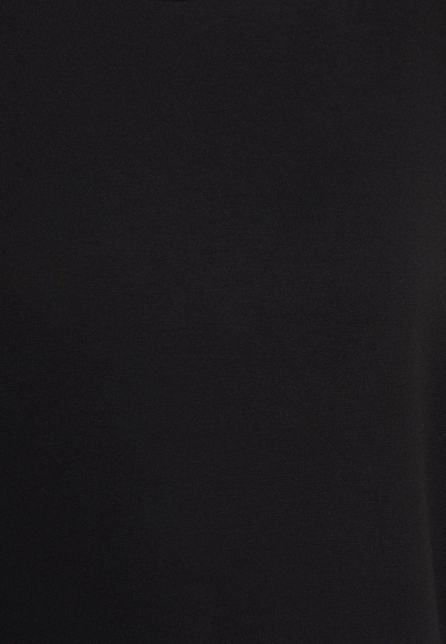 Minimum Regitza - Robe En Jersey - Black 5 Minimum Regitza - Robe En Jersey - Black – Image 3