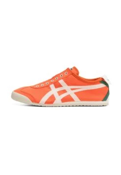 Onitsuka Tiger Mexico 66 - Mocassins - Vermilion Tomato Cream -Next Soldes e84b4a0c7c2e49b8a7b5470810998d70