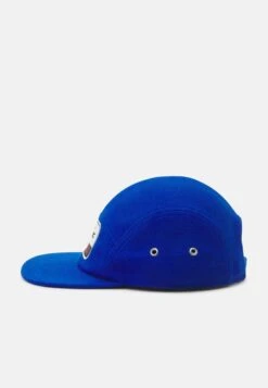 Lacoste X Netflix Unisex - Casquette - Cobalt -Next Soldes e87adf03677f4735924c063910035c25