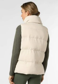 Someday Veste Sans Manches - Mellow Mélange 6 Someday Veste Sans Manches - Mellow Mélange -Next Soldes e88004b3eda343c29d1c159e3b4d47f5