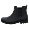 Aigle Carville 2 - Bottes En Caoutchouc - Noir