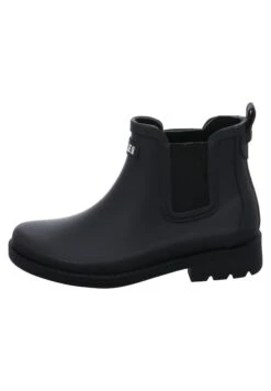 Aigle Carville 2 - Bottes En Caoutchouc - Noir