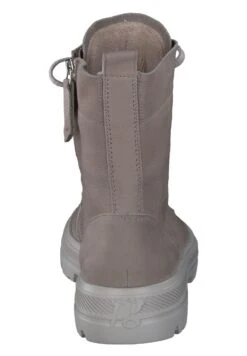 Paul Green Bottines À Lacets - Sportnubuk Gravel -Next Soldes e88ee5bca9fe420b965b27d422bb1d11