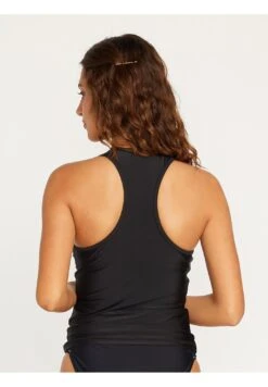 Volcom Simply - Caraco - Black 9 Volcom Simply - Caraco - Black -Next Soldes e88fda915dc74a4e8682aa7297cc2511