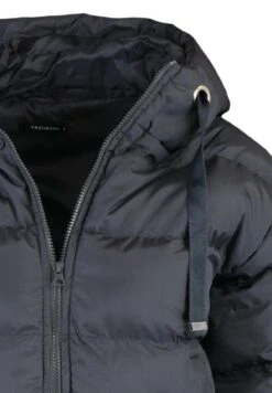 Trendyol Veste D'Hiver - Gray 15 Trendyol Veste D'Hiver - Gray -Next Soldes e89901f4e7c84a9196a31ec78471411a