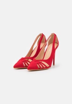 Anna Field Escarpins - Red 10 Anna Field Escarpins - Red -Next Soldes e899413160ce40898e60d3a4e302b670