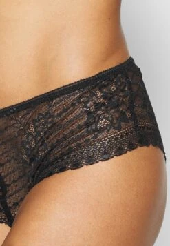 ETAM Panama - Slip - Black 11 ETAM Panama - Slip - Black -Next Soldes e8d2cd876b394584bd2505f8aa394beb