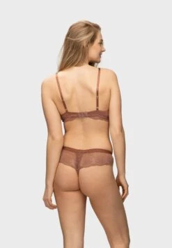 Feathermoss - Soutien-Gorge À Armatures - Brown 9 Feathermoss - Soutien-Gorge À Armatures - Brown -Next Soldes e8d4a12ea0484670bb70f2da122f58f8