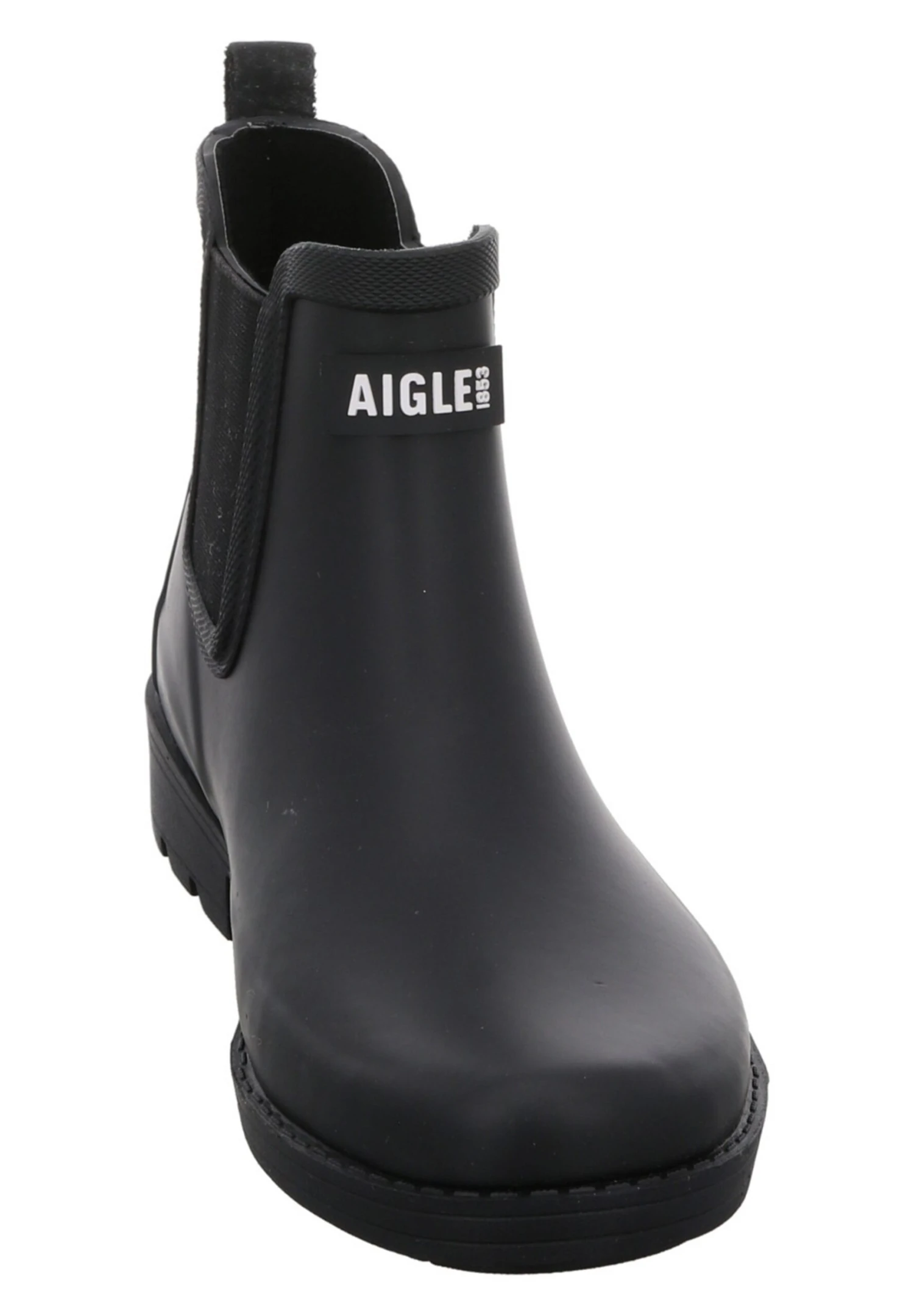 Aigle Carville 2 - Bottes En Caoutchouc - Noir 8 Aigle Carville 2 - Bottes En Caoutchouc - Noir – Image 6