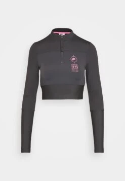 Nike Sportswear T-Shirt À Manches Longues - Anthracite -Next Soldes e8fba03696bd4cd7b91d26f2249bb03f