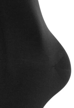 Falke Cotton Touch Business & Casual - Chaussettes Hautes - Black 11 Falke Cotton Touch Business & Casual - Chaussettes Hautes - Black -Next Soldes e90393d4bb3d41d78a5d69986fb6a4d9