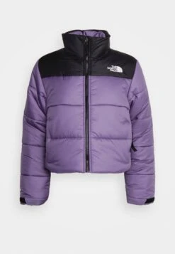 The North Face Cropped Saikuru - Veste Mi-Saison - Lunar Slate 14 The North Face Cropped Saikuru - Veste Mi-Saison - Lunar Slate -Next Soldes e9199d2d55924c66be84070bae2464d4