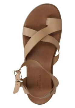 Sandales À Plateforme - Camel -Next Soldes e92d387c0f4b4ae1b877a2983ec60837