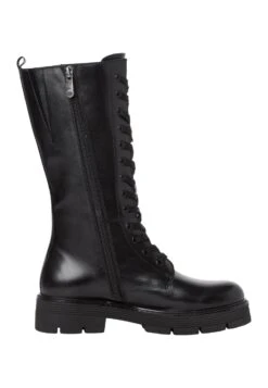 Marco Tozzi Bottes À Plateau - Black Antic -Next Soldes e92fb0e9d8d64ec485b5fdc9d4ac72ee