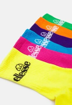 Ellesse Romuno Unisex 6 Pack - Chaussettes - Multi -Next Soldes e955f8bf33ed4107a7c986cb14960800
