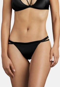 Aubade Tanga BoãT - Slip - Noir 9 Aubade Tanga BoãT - Slip - Noir -Next Soldes e95a97a4aea34cd6844f75033505f313