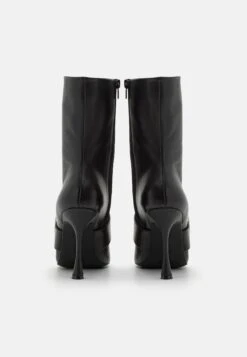 Steve Madden Banter - Bottes À Talons Hauts - Black -Next Soldes e95dbc08161f4780a98206e77e5d1cf3
