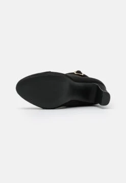 Bottines À Lacets - Black 12 Bottines À Lacets - Black -Next Soldes e966ef61a78146d08fc867219b17d91c