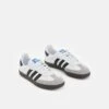 Adidas Originals Samba Og - Baskets Basses - Footwear White/Core Black/Granit