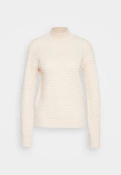 Yasbetricia - Pullover - Whisper Pink 12 Yasbetricia - Pullover - Whisper Pink -Next Soldes e9727842a1584d17806c8df4068f663c