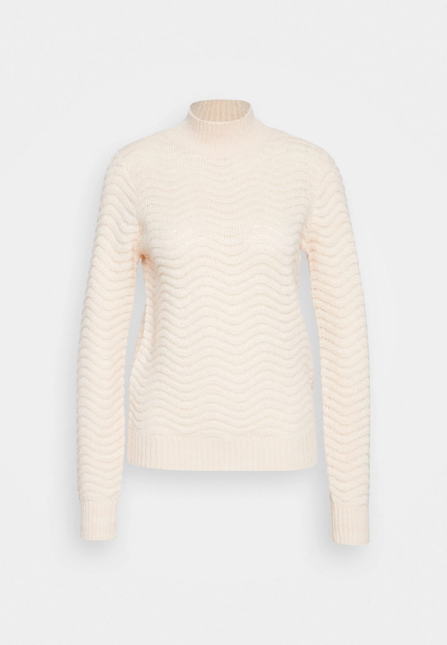 Yasbetricia - Pullover - Whisper Pink 7 Yasbetricia - Pullover - Whisper Pink – Image 5