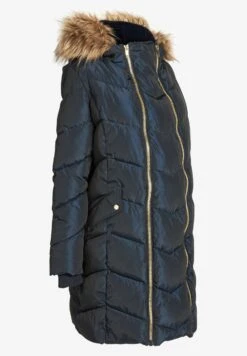 Next Manteau D'Hiver - Blue -Next Soldes e9953c473cb04e84a4625107b18c88fe