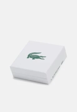 Lacoste Plated Earstuds - Boucles D'Oreilles - Gold-Coloured 8 Lacoste Plated Earstuds - Boucles D'Oreilles - Gold-Coloured -Next Soldes e9bd21f6ea5c444d918a49755fd39ee9