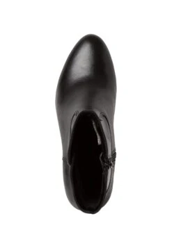 Tamaris Bottines À Plateau - Black -Next Soldes e9c9169105ee4227ad3508eea0696944
